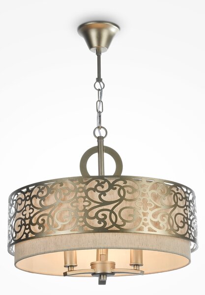 Maytoni Висящо осветително тяло - H260-03-N