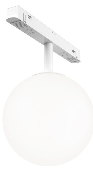 Maytoni Релсов осветител - TR038-4-5W3K-WW-DS-W-1