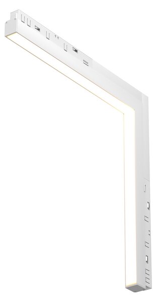 Maytoni Релсов осветител - TR102-24W-DS-W