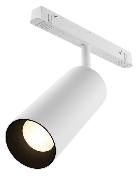 Maytoni Релсов осветител - TR032-4-20W3K-S-DS-W