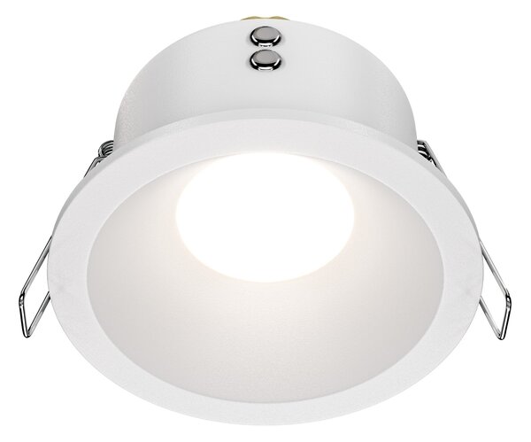 Maytoni Осветител за вграждане - DL032-2-01W