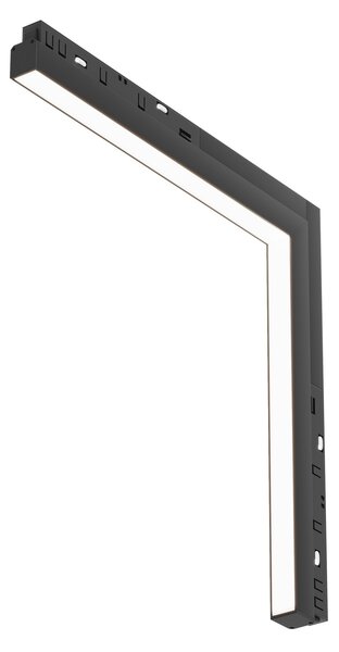 Maytoni Релсов осветител - TR102-24W4K-B-1