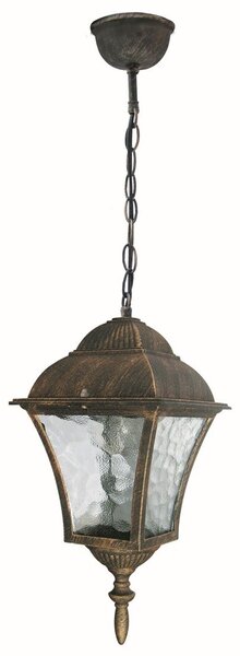 Rabalux Toscana Външни пендели IP43 E27 1x MAX 60W K 8394