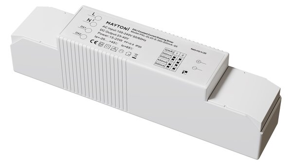 Maytoni Аксесоар - PSL-DL40-S-350-500mA-DE