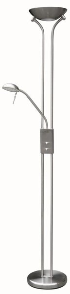 Rabalux Beta Стоящи осветителни тела IP20 R7S 1x MAX 230 + G9 1x MAX 40W 2700 4075