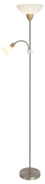 Rabalux Diana Стоящи осветителни тела IP20 E27 G45 1X MAX 40 + E14 1X MAX 40W K 5739