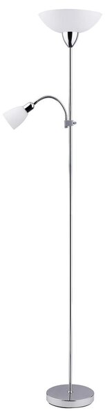 Rabalux Diana Стоящи осветителни тела IP20 E27 G45 1x MAX 60 + E14 1x MAX 40W K 4059