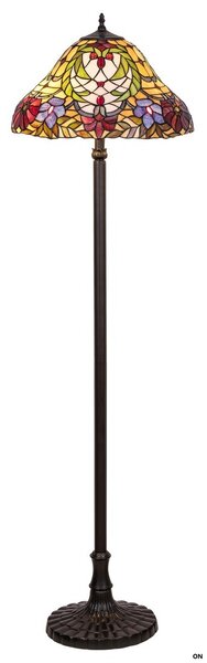 Rabalux Mirella Стоящи осветителни тела IP20 E27 2x MAX 60W K 8088