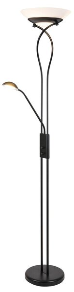 Rabalux Gamma Trend Стоящи осветителни тела IP20 E27 2x MAX 15 + G9 1x MAX 40W K 4554