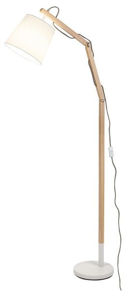 Rabalux Thomas Стоящи осветителни тела IP20 E27 1x MAX 60W 4192
