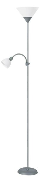 Rabalux Action Стоящи осветителни тела IP20 E27 1x MAX 100 + E14 1x MAX 25W K 4028