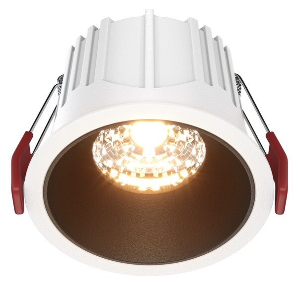 Maytoni Осветител за вграждане - DL043-01-15W2.7K-RD-WB-DE