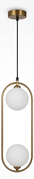 Maytoni Висящо осветително тяло - MOD013PL-02BS1