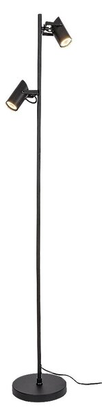 Rabalux Maximilian Стоящи осветителни тела IP20 GU10 2X MAX 10W K 73046