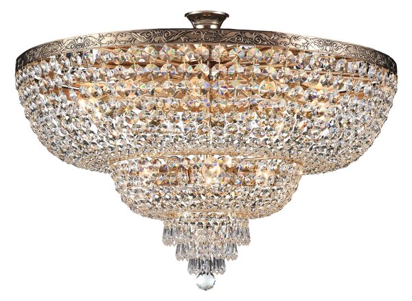 Maytoni Полилей - DIA891-CL-14-G