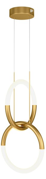 Maytoni Висящо осветително тяло - MOD165PL-L18G3K