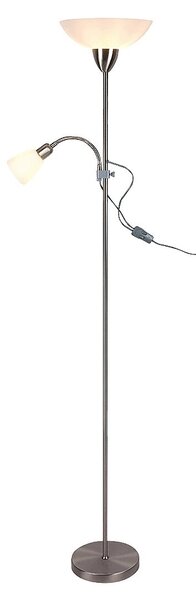 Rabalux Diana Стоящи осветителни тела IP20 E27 G45 1x MAX 60 + E14 1x MAX 40W K 4067