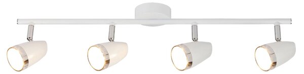 Rabalux Karen Спот осветление IP20 LED 4x 4W 3000 6669