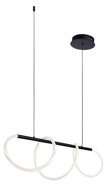 Rabalux Montema Висящи осветителни тела IP20 LED 40W 4000 72269