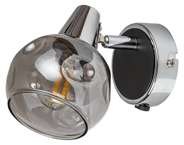 Rabalux Tamara Спот осветление IP20 E14 1x MAX 40W 5346