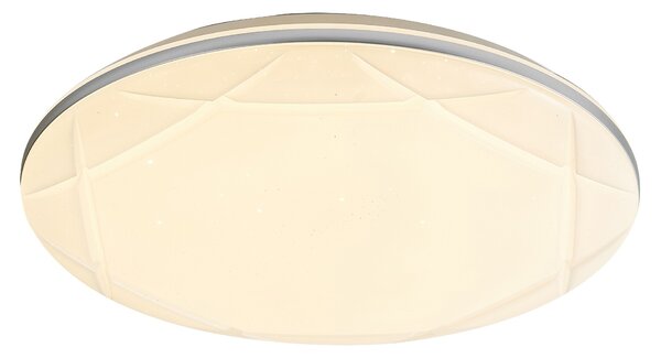 Rabalux Oswald2 Таванно осветление (плафони) IP20 LED 24W 4000 71053