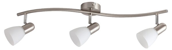 Rabalux Soma Спот осветление IP20 E14 3x MAX 40W 6303