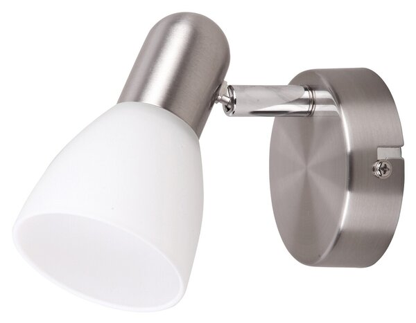 Rabalux Soma Спот осветление IP20 E14 1x MAX 40W 6301