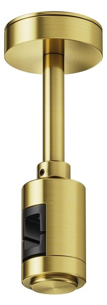 Maytoni Компонент за релсова система - TRA156C-S1-BS