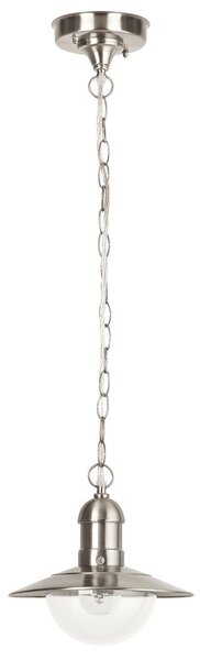 Rabalux Oslo Външни пендели IP44 E27 1x MAX 60W K 8764