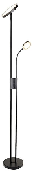 Rabalux Ophus Стоящи осветителни тела IP20 LED 18,5 + LED 4,5W 3000 3240