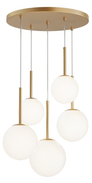 Maytoni Висящо осветително тяло - MOD321PL-05G1