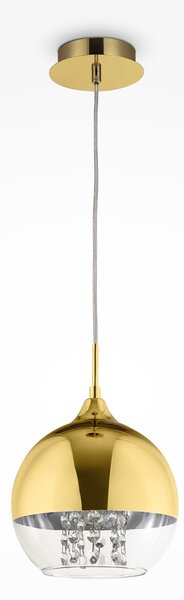 Maytoni Висящо осветително тяло - P140-PL-110-1-G