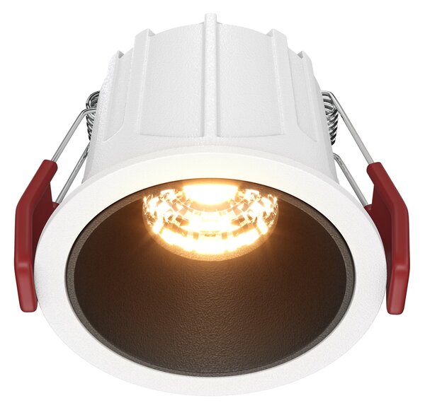 Maytoni Осветител за вграждане - DL043-01-10W2.7K-RD-WB-DE