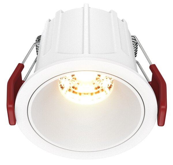 Maytoni Осветител за вграждане - DL043-01-10W2.7K-RD-W-DE