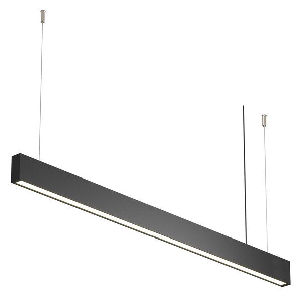 Maytoni Висящо осветително тяло - P051PL-36W2.7-6K-B