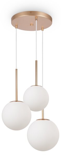 Maytoni Висящо осветително тяло - MOD321PL-03G1