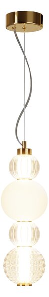 Maytoni Висящо осветително тяло - P069PL-L17G3K