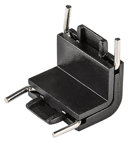 Rabalux LiTrack Connect+ Свързващ елемент W K 70203
