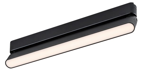 Rabalux LiTrack Line16W Осветителни тела на шини IP20 LED 16W 3000K 70107