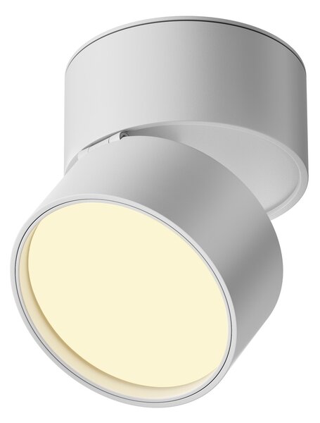 Maytoni Плафониера - C024CL-12W2.7K-W-1