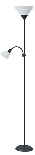 Rabalux Action Стоящи осветителни тела IP20 E27 1x MAX 100 + E14 1x MAX 25W K 4062