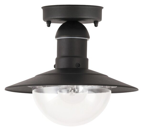 Rabalux Oslo Външни таванни лампи (плафони) IP44 E27 1x MAX 60W K 8716