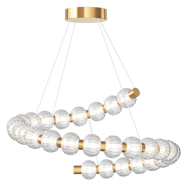 Maytoni Висящо осветително тяло - MOD555PL-L35G3K