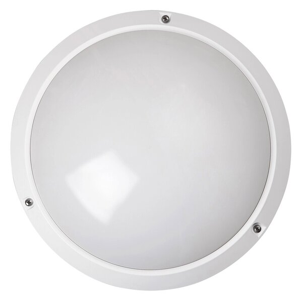 Rabalux Lentil Външни таванни лампи (плафони) IP54 E27 1x MAX 60W K 5810