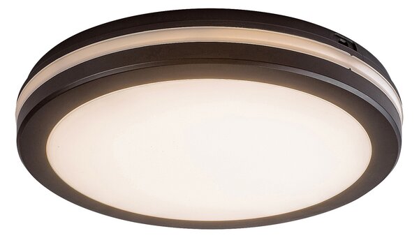 Rabalux Indre Външни таванни лампи (плафони) IP54 LED 28W 3000, 4000, 6500K 77035