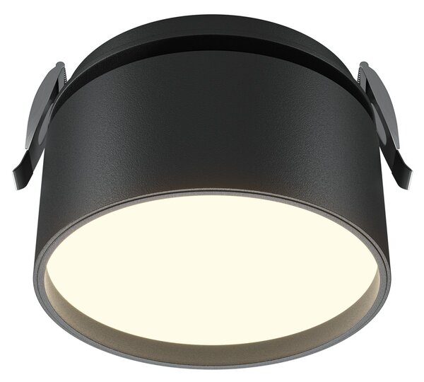 Maytoni Осветител за вграждане - DL024-12W-DTW-B