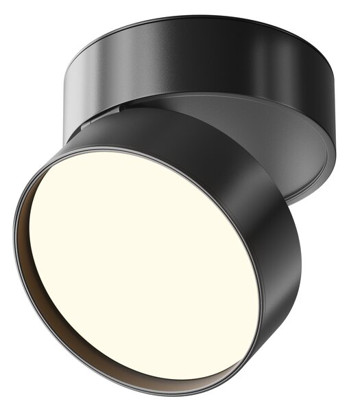 Maytoni Плафониера - C024CL-18W3K-B-1