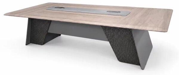 Конферентна маса Portofino H3214B - H750мм x L3100мм x l1400мм