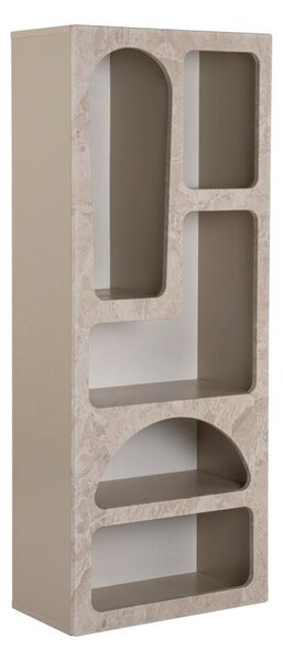 Библиотека REVE 150x60 см травертин