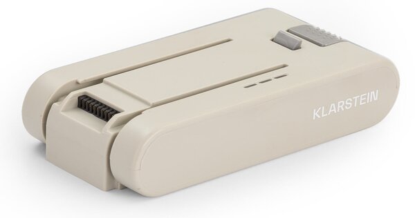 Klarstein LARMA резервна батерия за прахосмукачка 25,9V/2200 mAh